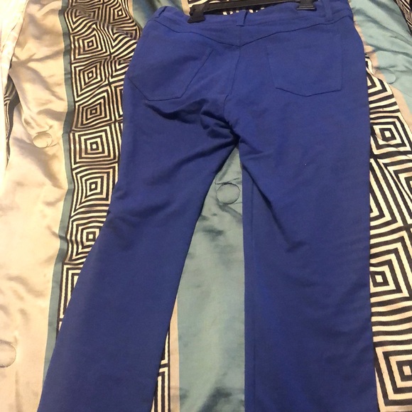 Pants - Picture 2 of 2